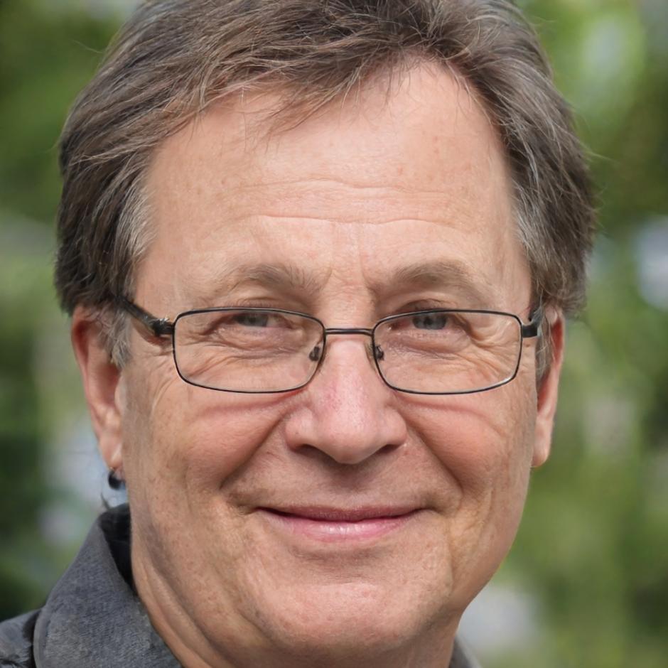 Portrait de Ludovic Mérignac, expert en finance d'entreprise