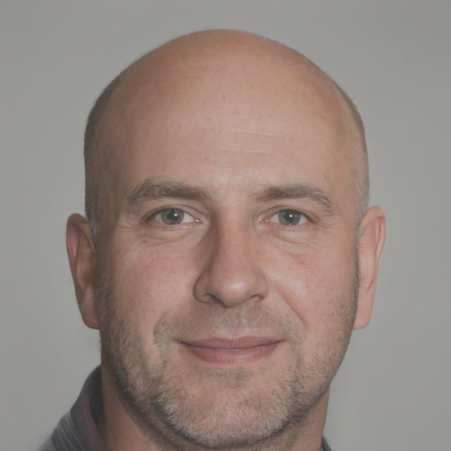 Portrait de Raphaël Beaumont