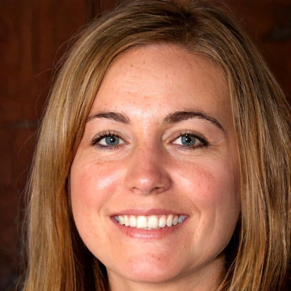 Portrait de Marguerite Tessier, experte en analyse financière